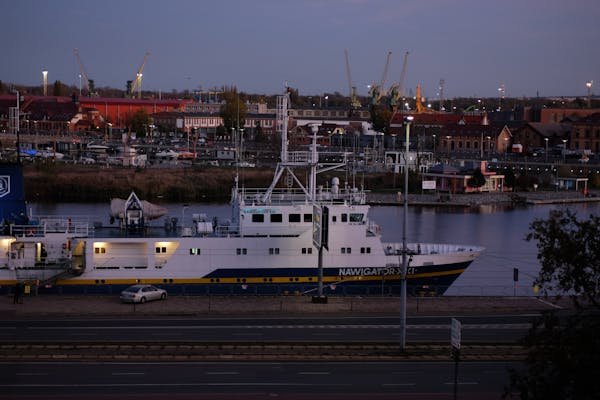 Services de mesure du tonnage : guide des metreurs jaugeurs