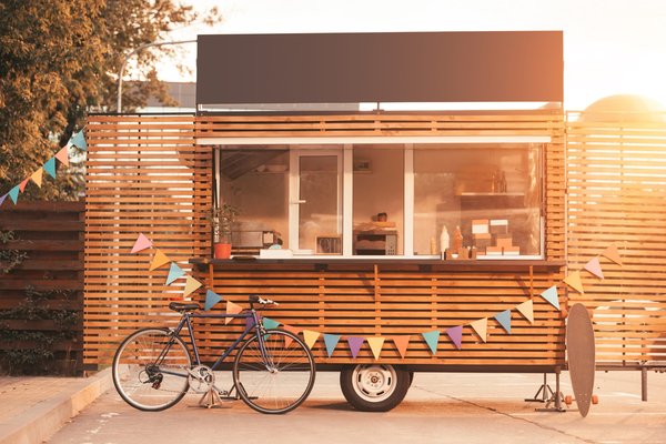 Réussir dans l'aménagement de food trucks : guide pratique et astuces