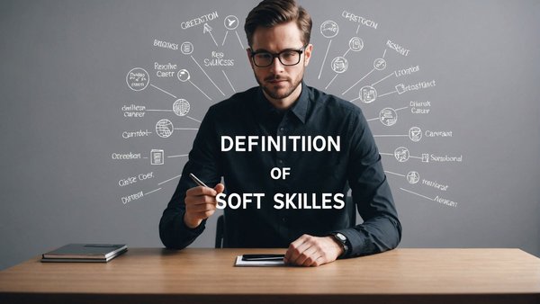 Soft skills définition : clés pour réussir dans votre carrière