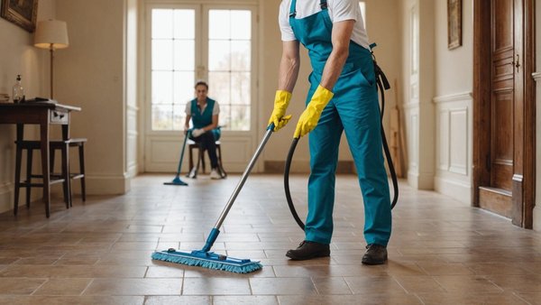 Votre entreprise de nettoyage à carcassonne : qualité assurée