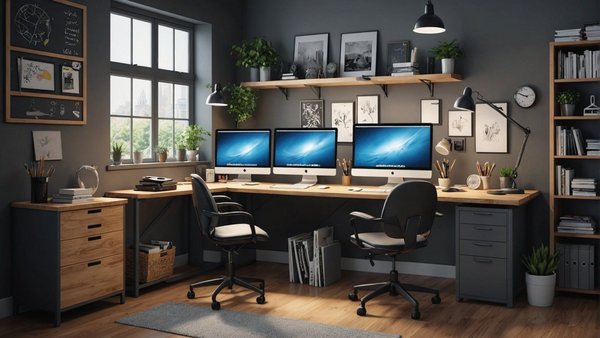 Howel : des espaces de travail qui transforment votre quotidien