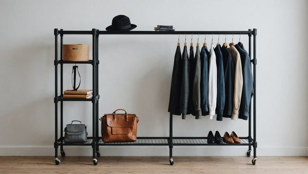 Lisse rack occasion : économisez tout en stockant efficacement