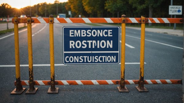 Optimisez votre sécurité avec le bon plot de chantier