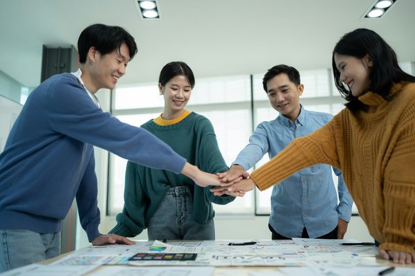 Découvrez 150 communication : l'agence qui dynamise votre image à périgueux