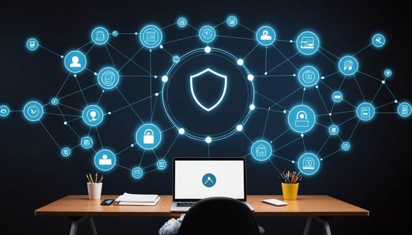 Optimisez votre cybersécurité avec tnp consultants