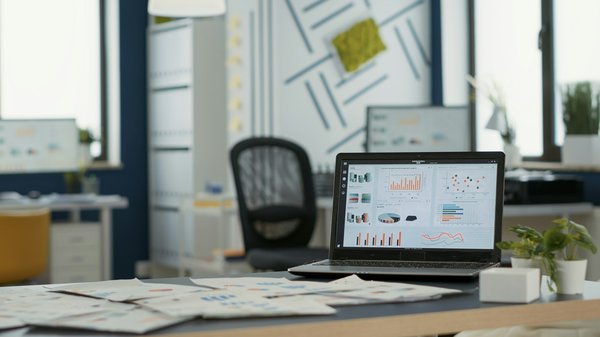 Les clés d'un erp pour transformer l'industrie en 2024