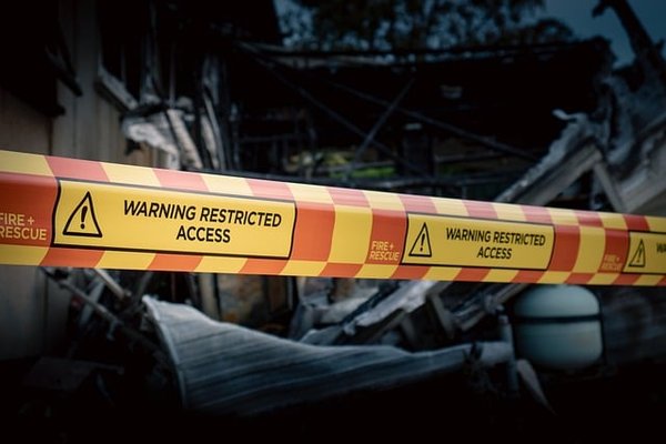 Choisir le ruban de balisage idéal pour vos besoins