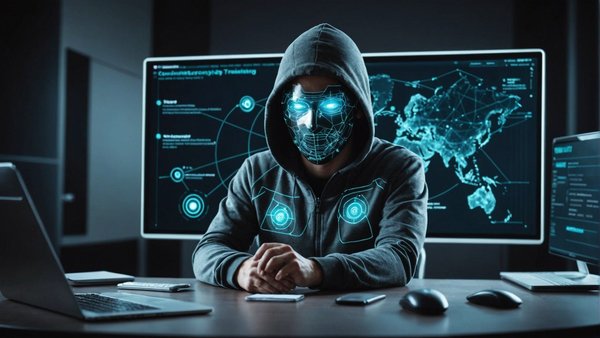 Formation cybersécurité en entreprise : sécurisez vos données !