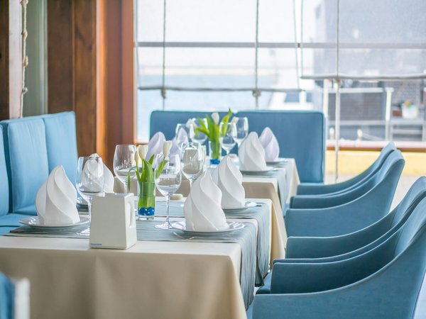 Formation ouvrir un restaurant : le guide essentiel pour réussir