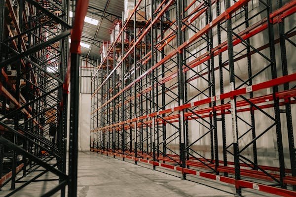 Achat malin : les meilleures offres de racks lisse d'occasion