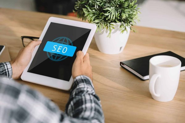 Augmentez votre trafic web grâce à un expert seo en belgique