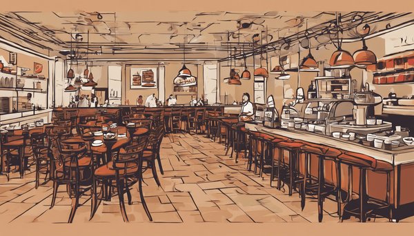 Créer un restaurant : 10 étapes clés pour un succès défi