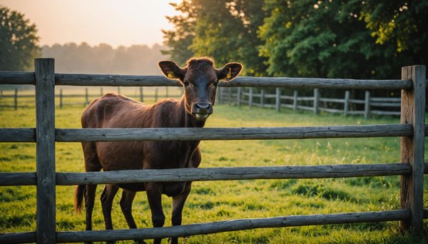 Filets pour animaux : protection efficace et durable pour tous
