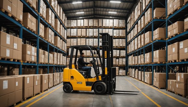 Optimiser votre chaîne logistique grâce au cross-dock