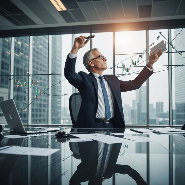 Comment structurer une formation en gestion des flux financiers pour les directeurs financiers?