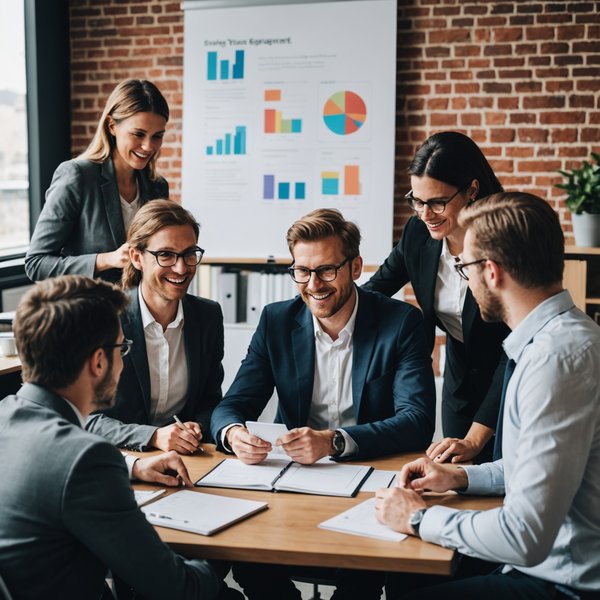 Comment les managers peuvent-ils utiliser les techniques de storytelling pour renforcer l'engagement des équipes ?