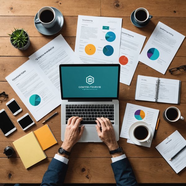 Quelles sont les tendances actuelles en marketing de contenu pour une entreprise de services de traduction?