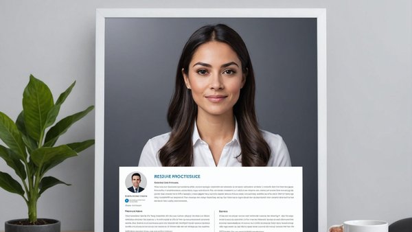 Utiliser cet outil proposé par hellowork pour faire un cv en ligne