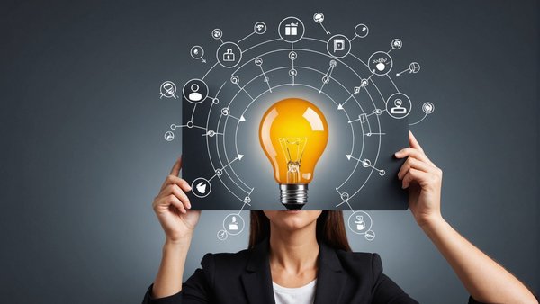 Accompagnement des professionnels du marketing, du commercial et de l'innovation : boostez vos compétences !