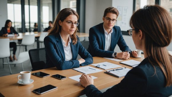 Découvrez les meilleures offres de formation management à la rochelle