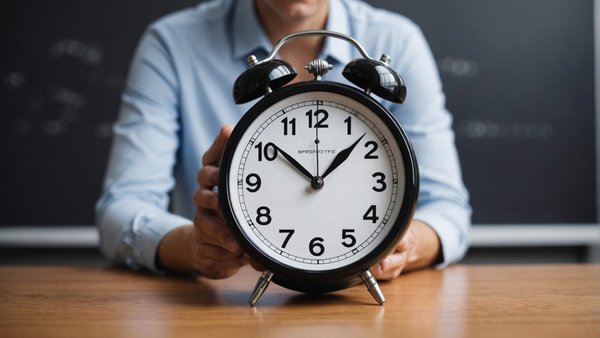 Formation gérer son temps et ses priorités : boostez votre efficacité