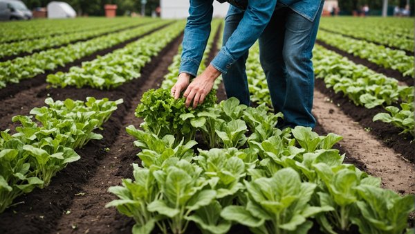 Se reconvertir en agriculture urbaine : tout sur le cap