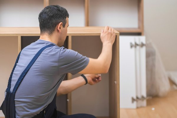 Les bonnes raisons de recourir au service d'une entreprise de débarras à Paris