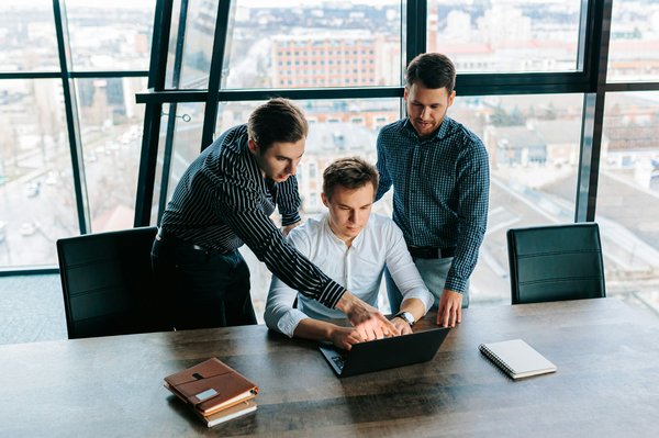 Invitation au team building d'entreprise : comment la rédiger ?