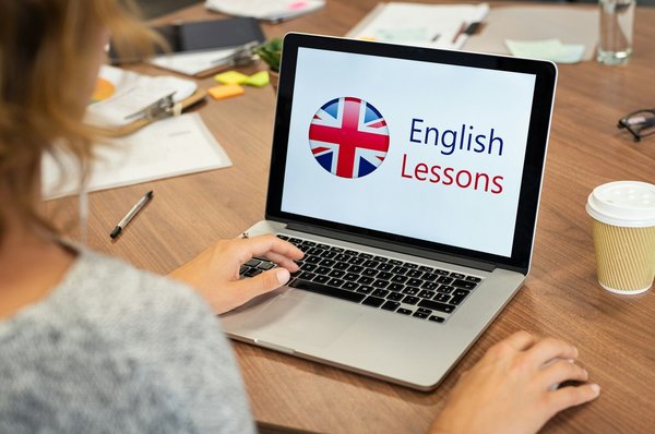Centre de formation anglais : maîtrisez la langue à votre rythme