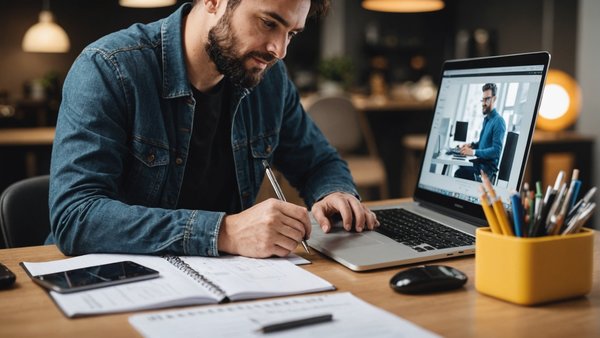 Comment trouver le bon freelance pour vos projets informatiques ?