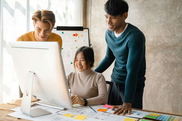 Cabinet de conseil en transformation digitale : clé de votre succès