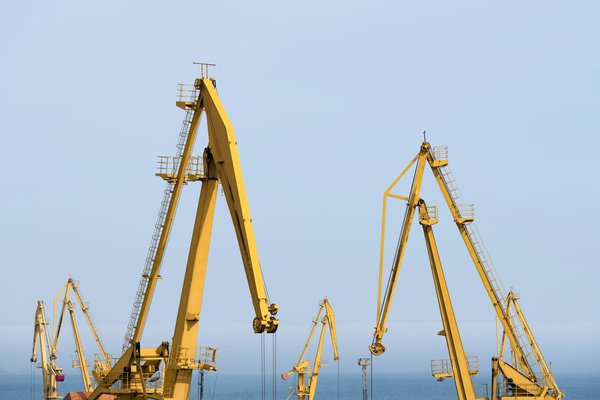 Optimisez votre production avec un pont roulant adapté