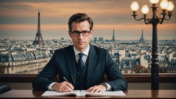 Avocat en propriété intellectuelle à paris : vos droits défendus