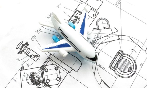 Cabinet spécialisé : solutions de recrutement pour l'aéronautique