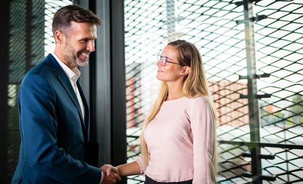 Aéos à aix-en-provence : votre allié pour le recrutement idéal